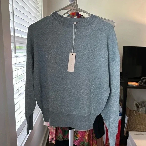 Rebecca Taylor sweater new with tags size extra small - Picture 1 of 5